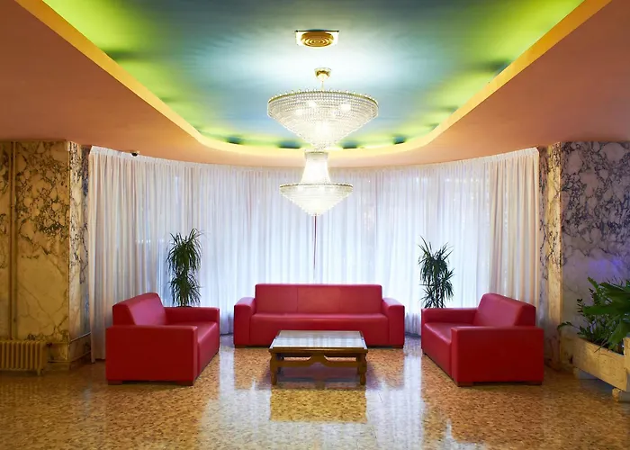 Hotel Copacabana Lloret de Mar