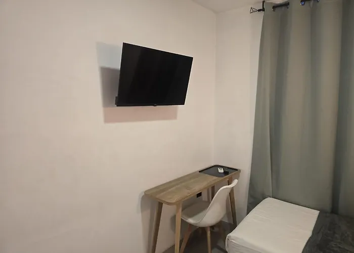 Hotel Cedran Granada