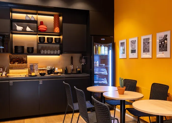 Hôtel de l'Exposition - République París