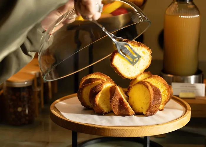 Hotel Casimir París