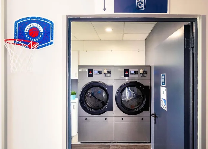 Ibis Budget Málaga Aeropuerto Avenida de Velazquez