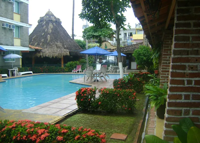 Vallartasol Hotel Puerto Vallarta