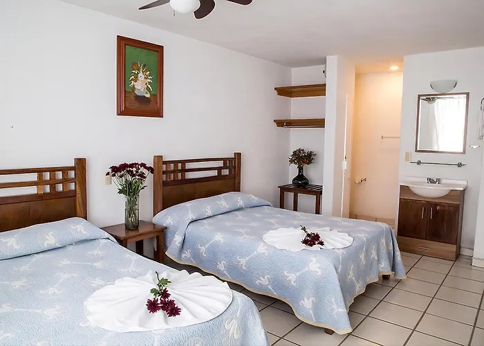 Vallartasol Hotel Puerto Vallarta
