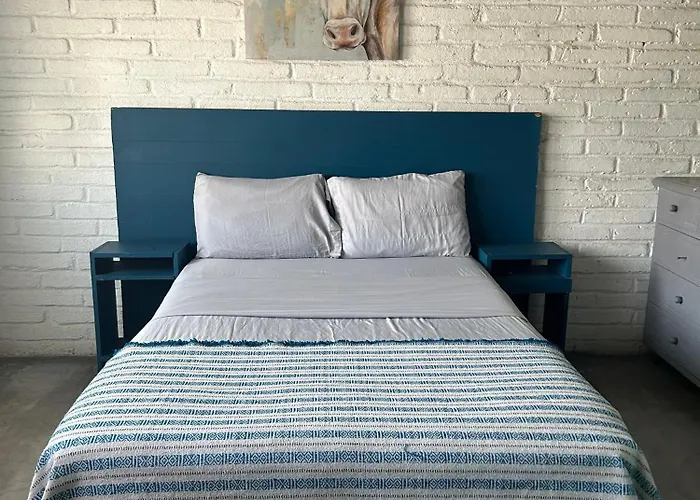 Canova Hostel & Pizza Puerto Vallarta