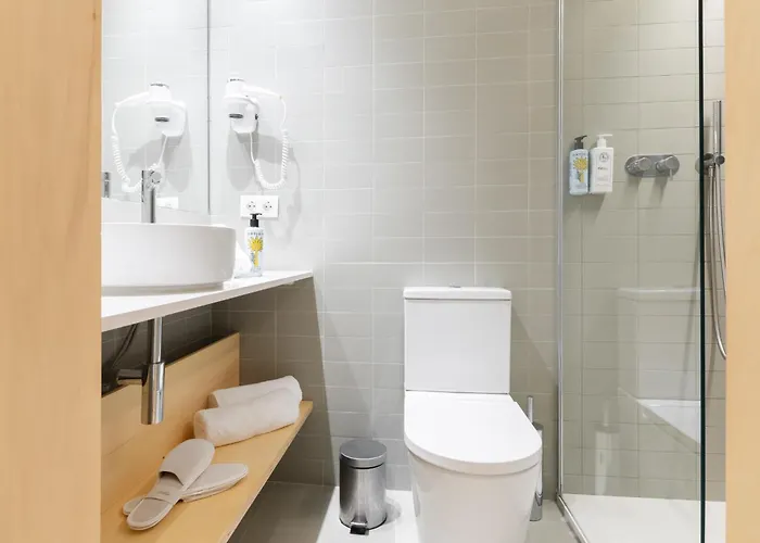 Apartamento Gotic By The 5Ve Soul Barcelona