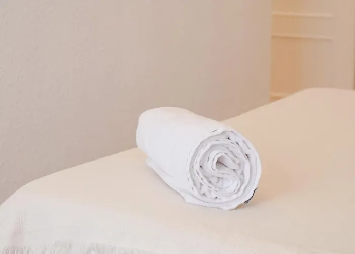 Apartamento Barcelona - Art