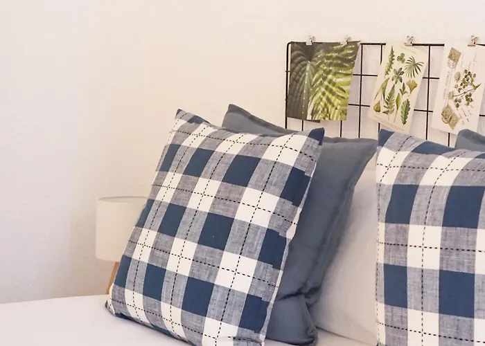 Apartamento Barcelona - Art