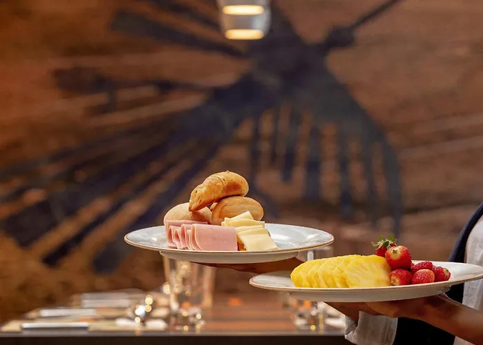 Ibis Styles Lima Benavides Miraflores