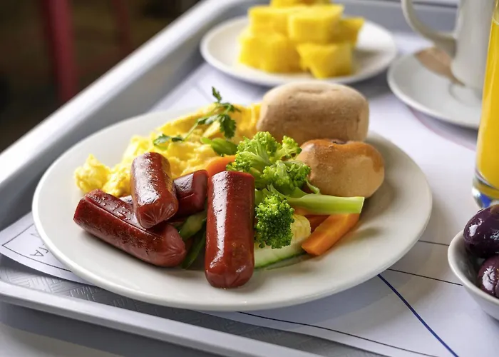 Ibis Budget Lima Miraflores