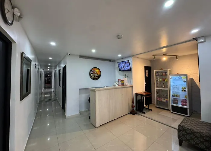 International Hotel Medellín