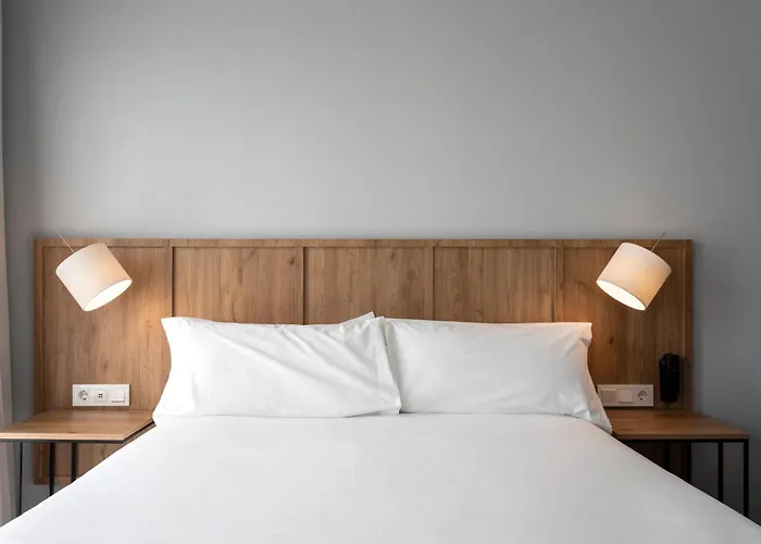 Petit Palace Vargas Sevilla