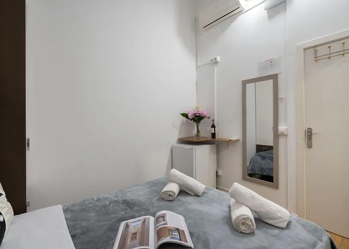 Hostal Sant Antoni Barcelona