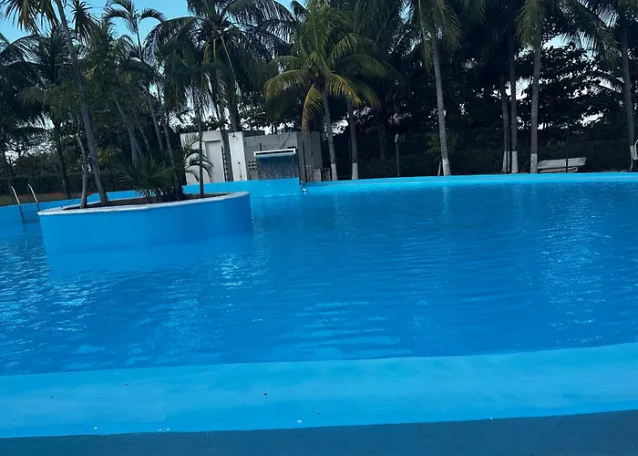 Sunlight Hotel Cancún