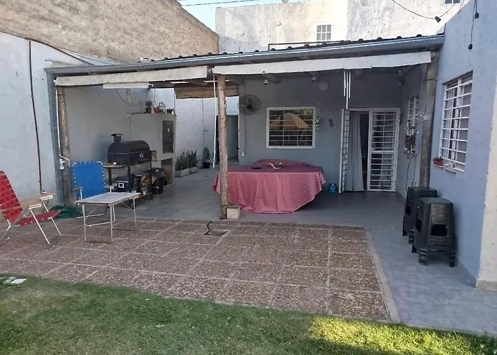 Tempo Suites Córdoba