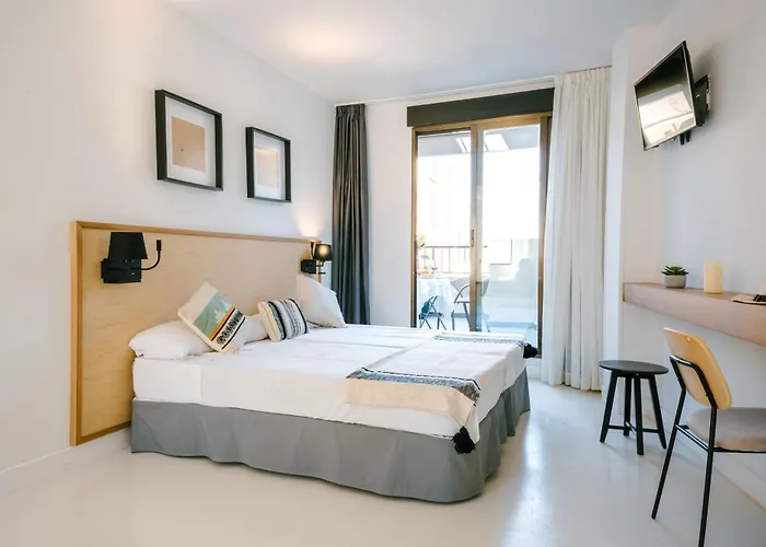 Hotel BLUESEA Faro Cullera