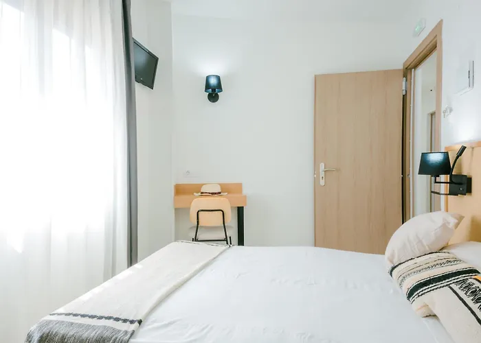 Hotel BLUESEA Faro Cullera