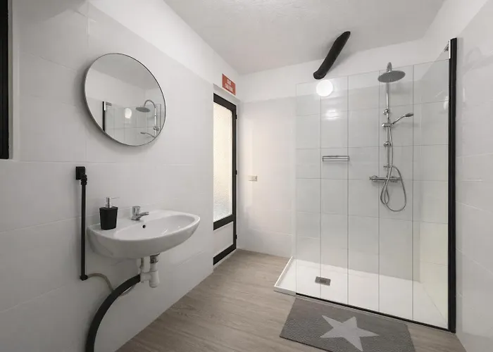 Alicante Beach Hostel