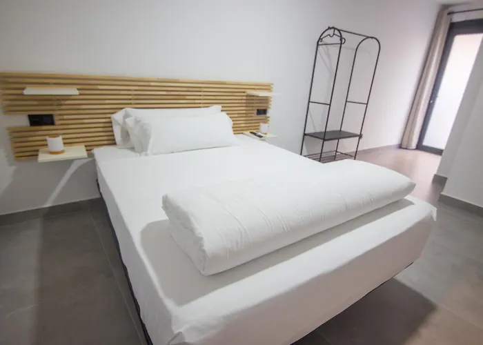 Hostel Nixar Almería