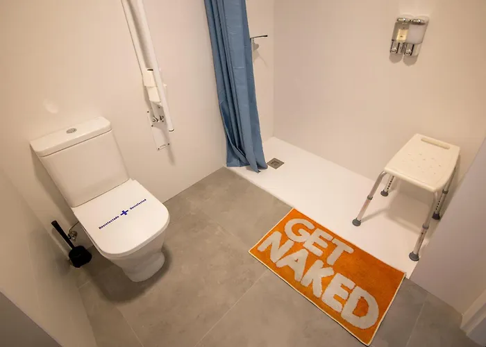 Hostel Nixar Almería