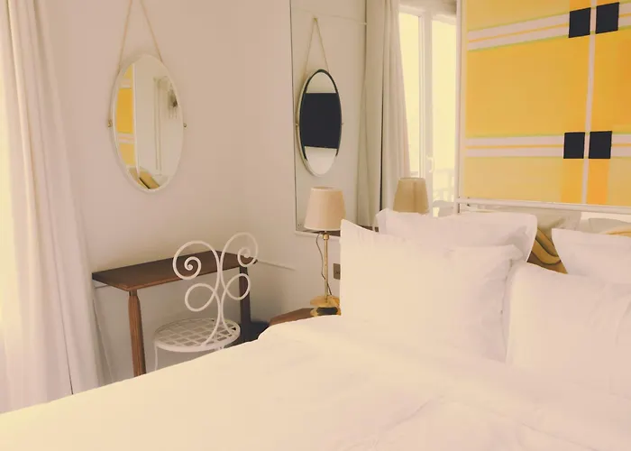 Hotel Gaston París