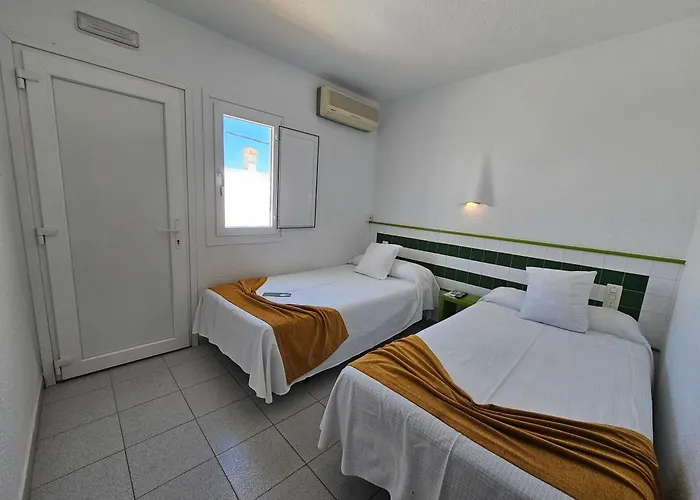 Hotel El Puntazo I Mojácar