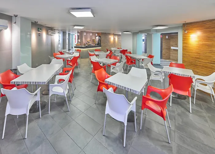 City Express Ciudad de México Alameda