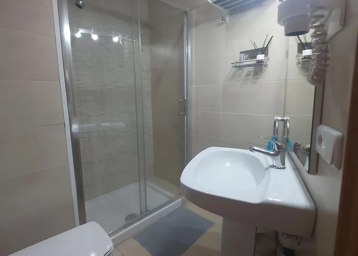 Hotel Bonsol Adults Only Lloret de Mar