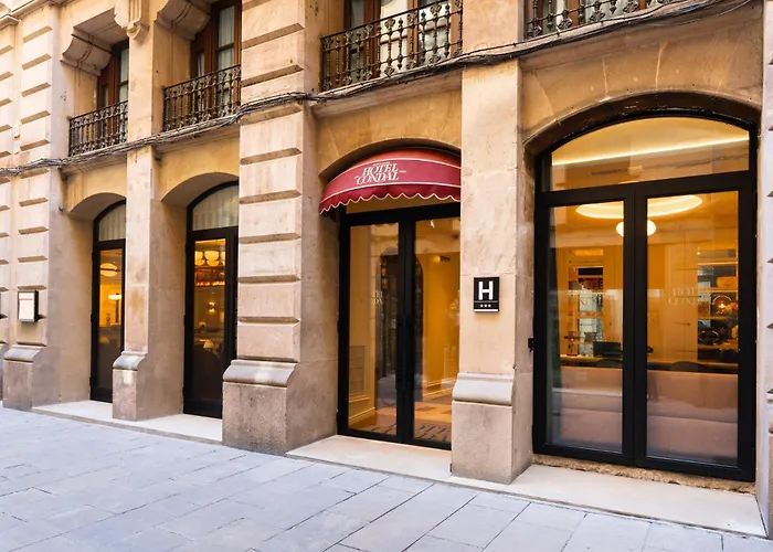 Hotel Condal Barcelona