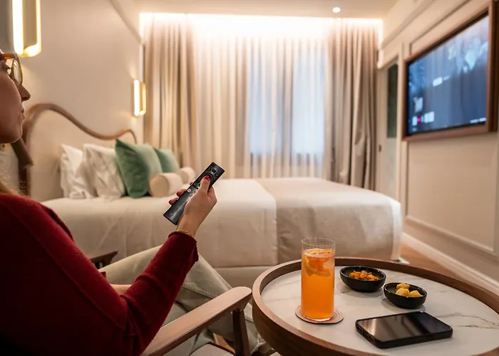 Hotel Condal Barcelona