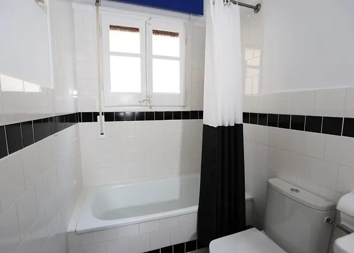 Tibidabo Apartments Barcelona