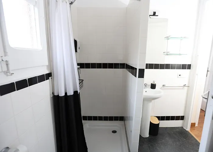 Tibidabo Apartments Barcelona