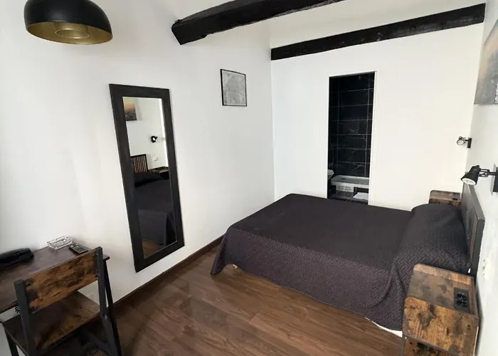 Victory Hotel Galou París