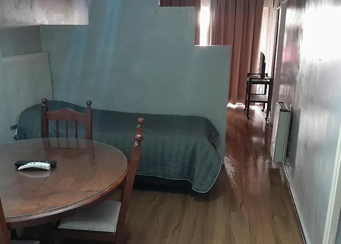 Cordoba Inn Apart Hotel