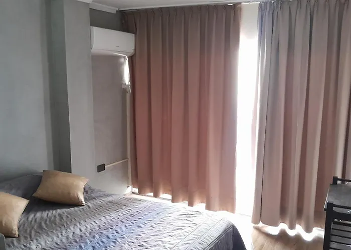 Cordoba Inn Apart Hotel