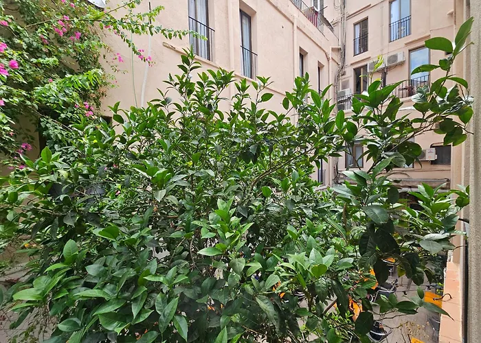 Hotel Palermo Barcelona