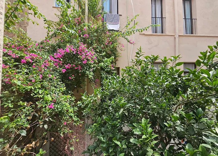 Hotel Palermo Barcelona