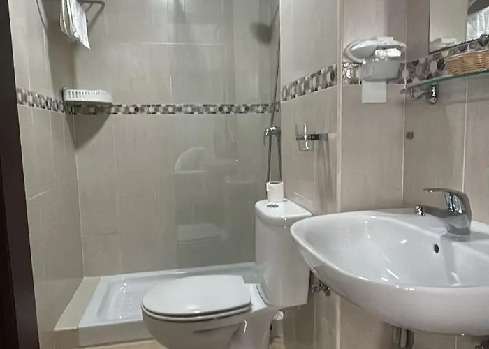 Hostal Victoria Mar Chipiona