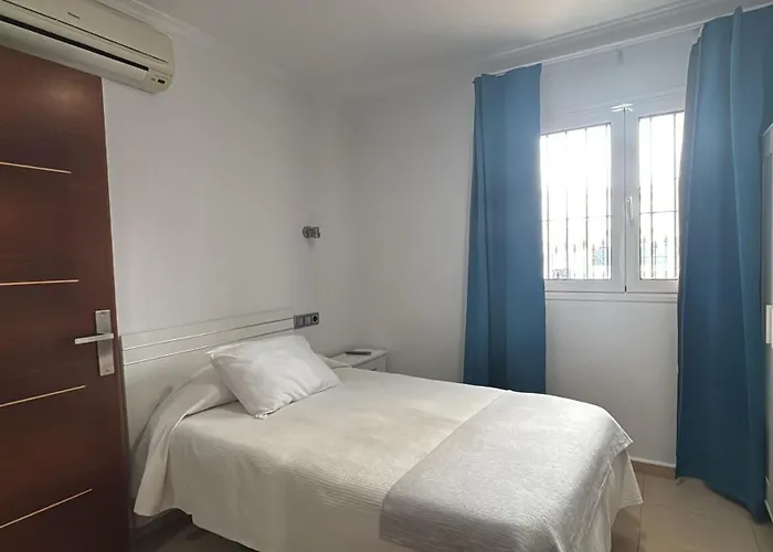 Hostal Victoria Mar Chipiona