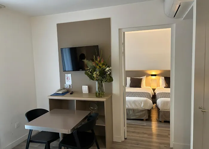 Amhotel Italie París