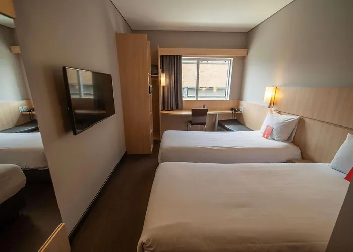 Hotel ibis Medellín