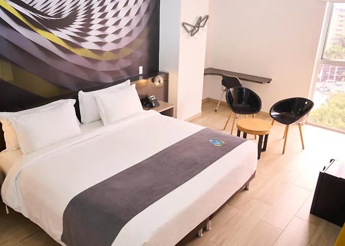 Hotel Vivre Medellín