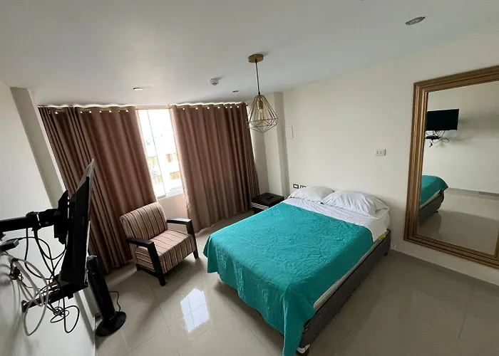 Hotel Casa del Inka Perú Lima