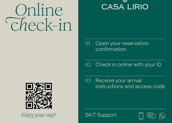 Hotel Casa Lirio Barcelona