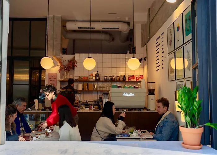 Hotel Magatzem 128 Barcelona