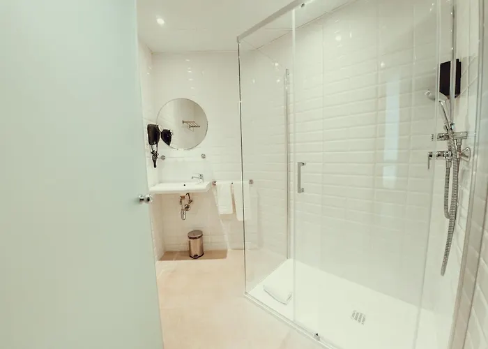 Hotel Som Nit Triomf Barcelona