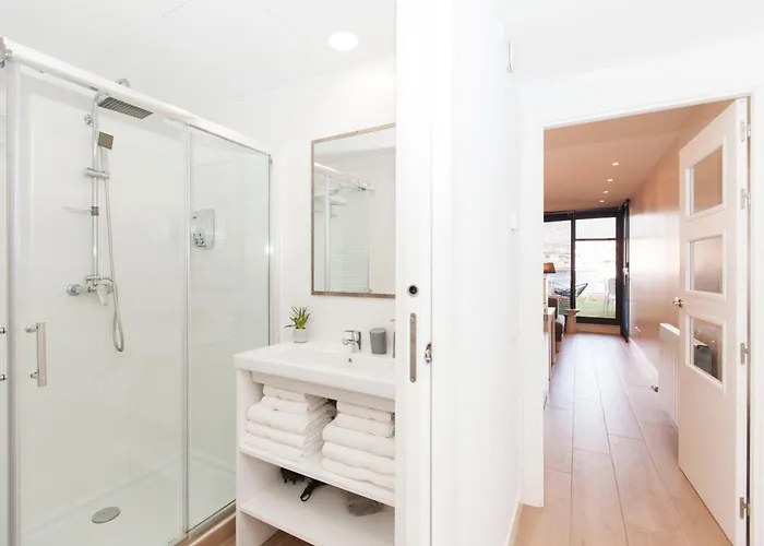 Mediterranean Barcelona Apartments