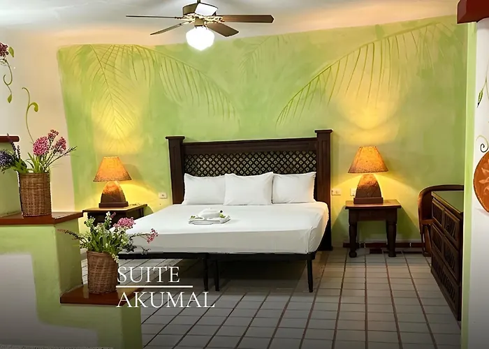 Hotel Xbalamqué&Spa Cancún Centro