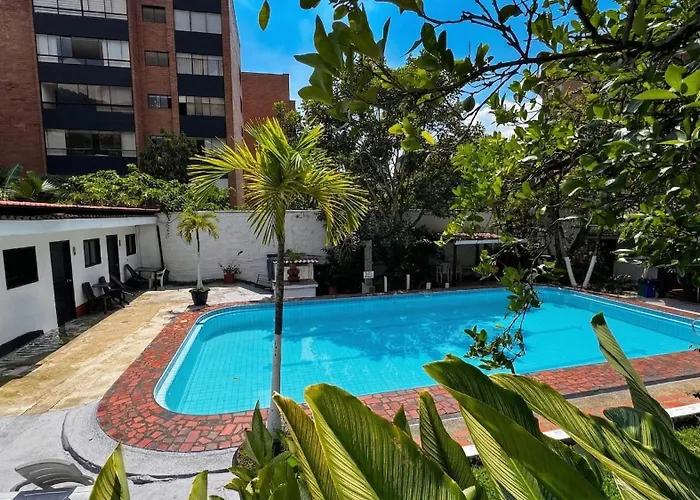 Hotel Premium Real Medellín