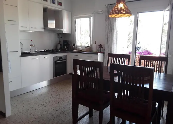 Villa Mirador Lloret de Mar
