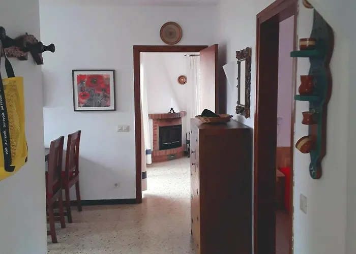 Villa Mirador Lloret de Mar